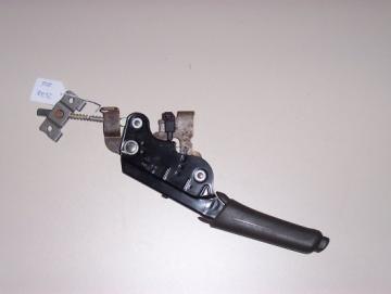 Fiat Idea Handbremshebel