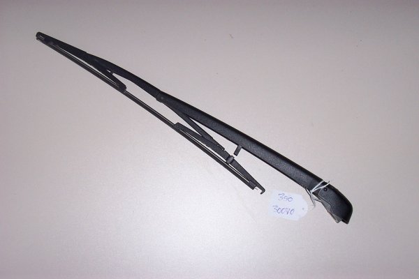 Fiat Idea Heckscheibenwischerarm mit Wischer