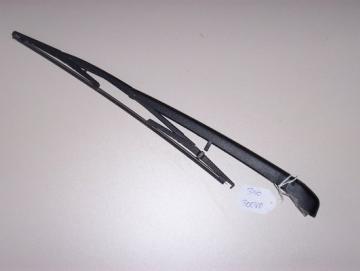 Fiat Idea Heckscheibenwischerarm mit Wischer