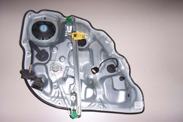 Fiat Idea Fensterheber hinten rechts Fiat-Nr.: 517349040