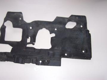 Fiat Idea Dämm - Matte