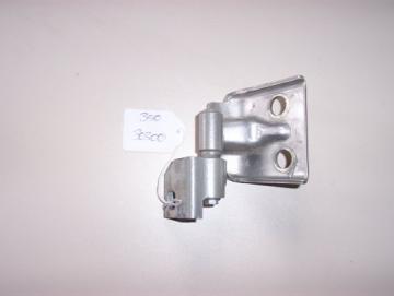 Fiat Idea Türscharnier hinten links unten