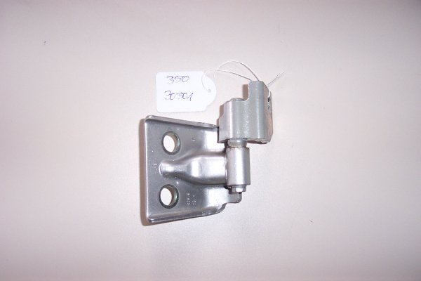 Fiat Idea Türscharnier hinten links oben