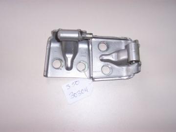 Fiat Idea Türscharnier hinten rechts oben