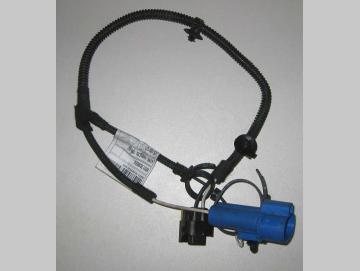 Fiat Qubo Kabelbaum Fiat Nr.: 51783855