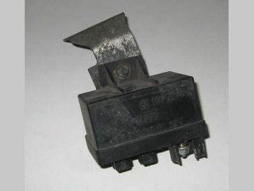 Fiat / Lancia / Alfa Vorglührelais