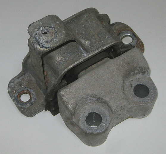 Fiat Qubo Motorlager