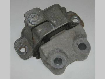 Fiat Qubo Motorlager