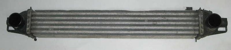 Fiat Qubo Wärmetauscher