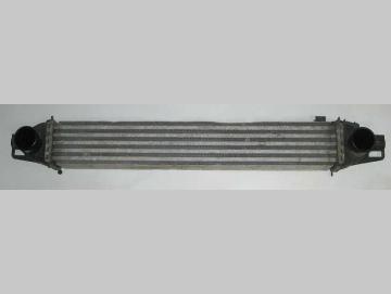 Fiat Qubo Wärmetauscher