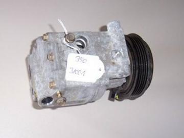 Fiat Idea Kompressor Klimaanlage   Fiat-Nr.: 46782669