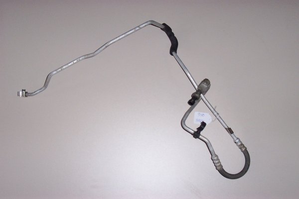 Fiat Idea Klimaleitung