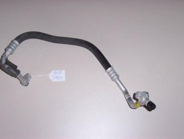 Fiat Idea Klimaleitung