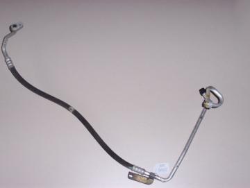 Fiat Idea Klimaleitung