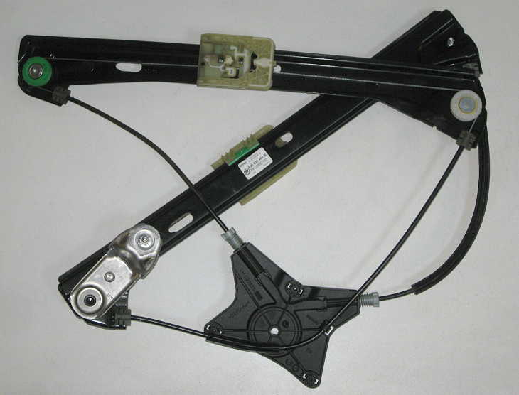 VW Passat Fensterheber vorne links Nr.: 3G0837461