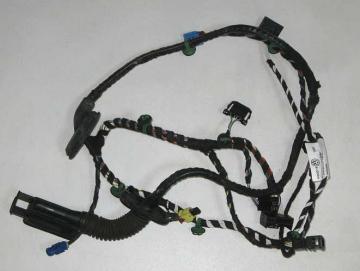 VW Passat Kabelbaum Tür vorne links Nr.: 3G1971120BF