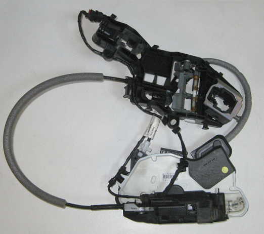 VW Passat Türschloss Türmechanismus vorne links