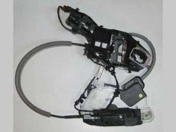 VW Passat Türschloss Türmechanismus vorne links