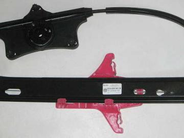 VW Passat Fensterheber hinten links Nr.: 3G9839461B
