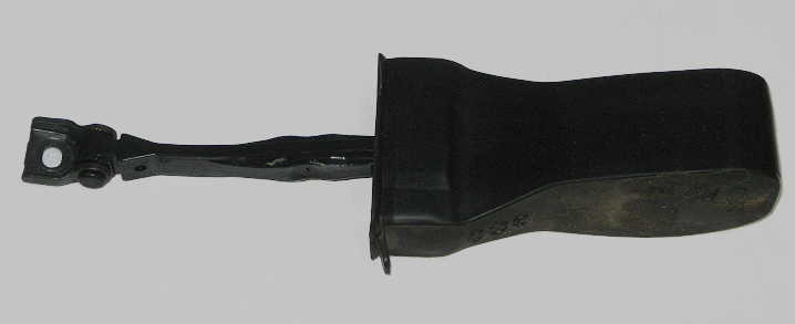 VW Passat Türfangband hinten links / rechts