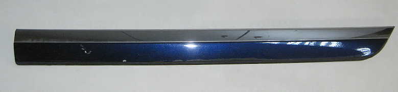 VW Passat Tür hinten links Leiste Nr.: 3G0854949