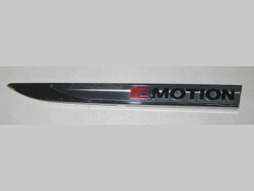 VW Passat Schriftzug 4Motion