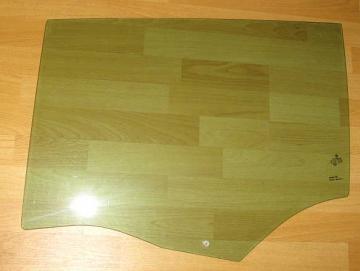 VW Passat Seitenscheibe Tür hinten links Nr.: 3G9845025D