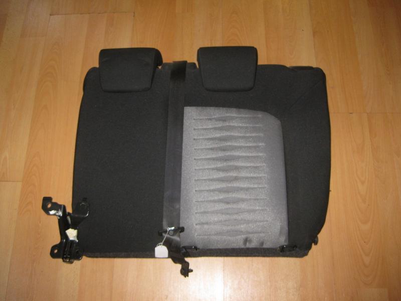 Fiat Grande Punto Rücklehne - Rücksitzlehne hinten links