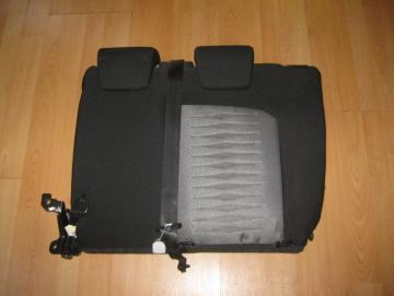 Fiat Grande Punto Rücklehne - Rücksitzlehne hinten links