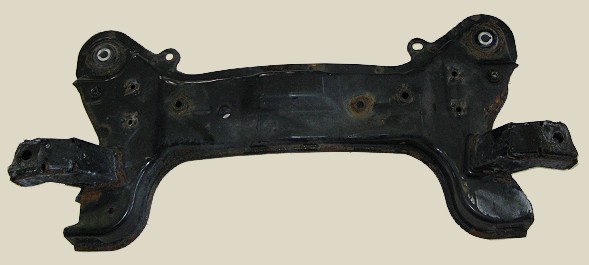 Fiat Stilo Vorderachsträger