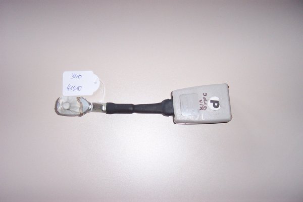 Fiat Idea Gurtschloss vorne rechts