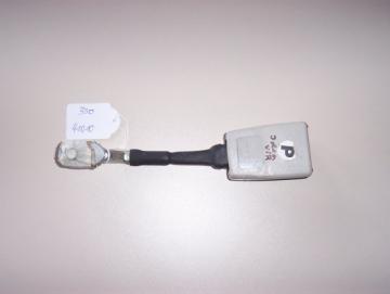 Fiat Idea Gurtschloss vorne rechts