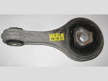 Fiat Bravo 198 - 1.9 Multijet Getriebelager  unten mitte
