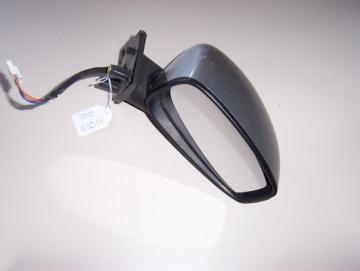 Fiat Idea Aussenspiegel elekt. vorne rechts silber metallic