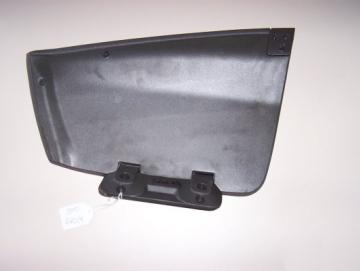 Fiat Idea Abdeckklappe vorne links