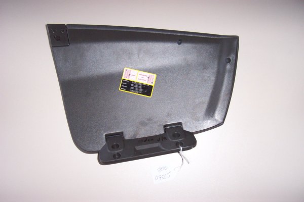 Fiat Idea Abdeckklappe vorne rechts