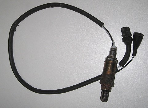 Fiat - Lancia Lambdasonde Bosch Nr.: 0258003009