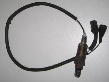 Fiat - Lancia Lambdasonde Bosch Nr.: 0258003009