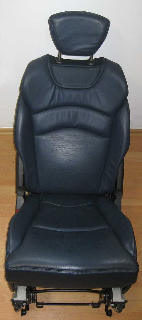 Lancia Phedra Einzelsitz