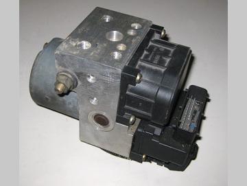 ABS Steuerblock für Fiat und Lancia Fiat-Nr.: 1487993080