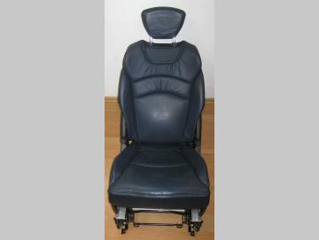 Lancia Phedra Einzelsitz