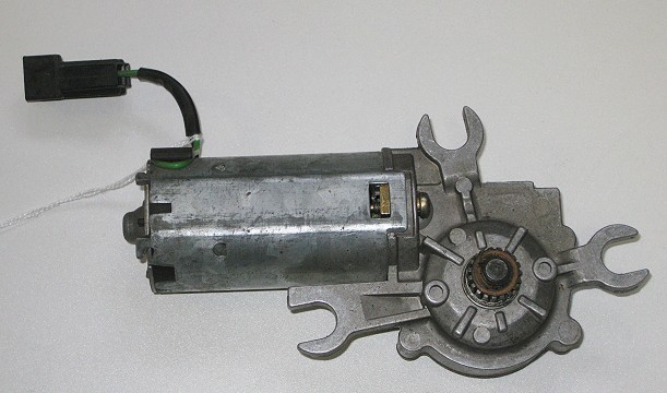 Schiebedachmotor für Fiat und Lancia  Fiat Nr.: 44049087