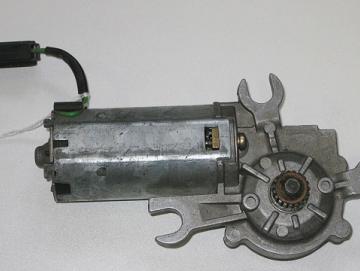 Schiebedachmotor für Fiat und Lancia  Fiat Nr.: 44049087