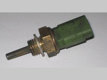 Kontaktgeber am Thermostat für Fiat  / Lancia / Alfa  Fiat Nr.: 55224022