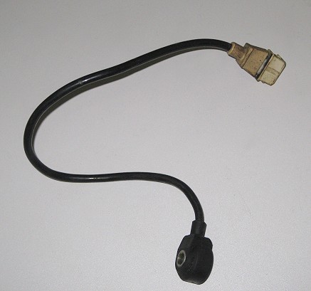 Klopfsensor - Kontaktgeber   Nr.: 0261231095 / 60592752 / 60810791