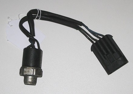 Fiat / Lancia / Alfa Klimadruckschalter  Fiat Nr.: 91375643