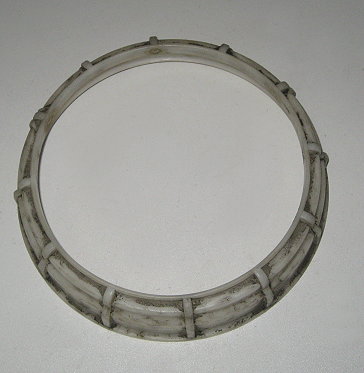 Gewindering für Tank - Tankverschluss für Fiat und Lancia