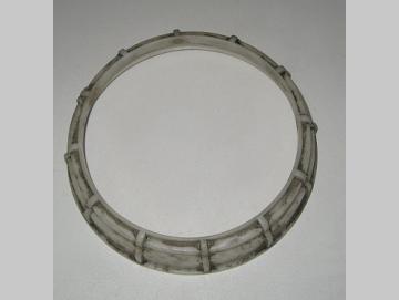 Gewindering für Tank - Tankverschluss für Fiat und Lancia