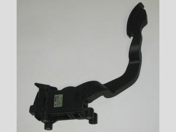 Fiat Bravo 198 Gaspedal mit Potentiometer