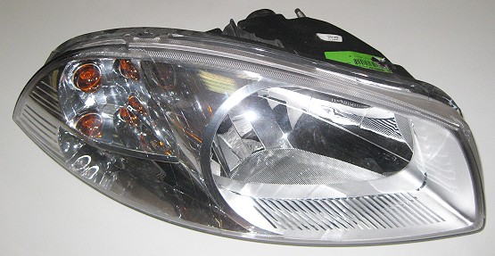 Scheinwerfer rechts Fiat / Lancia / Alfa  Fiat Nr.: 51873890  43880748  438807711